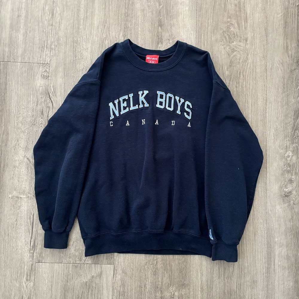 NELK BOYS | OG SWEATSHIRT